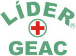 Logo Líder GEAC